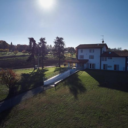 La Collinetta B&B Crespellano Extérieur photo