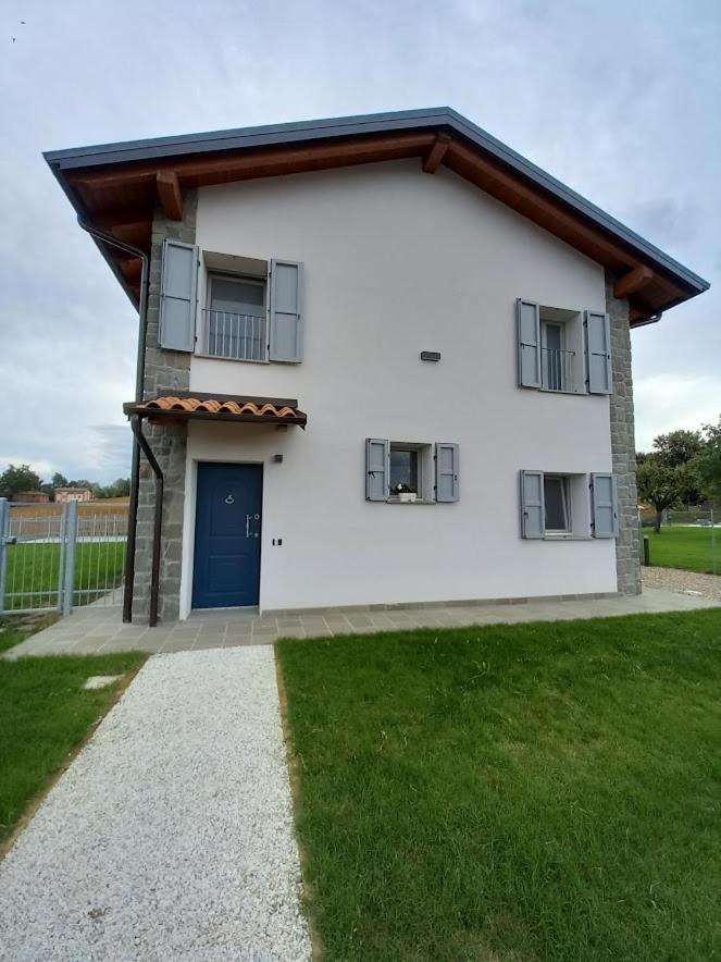 La Collinetta B&B Crespellano Extérieur photo