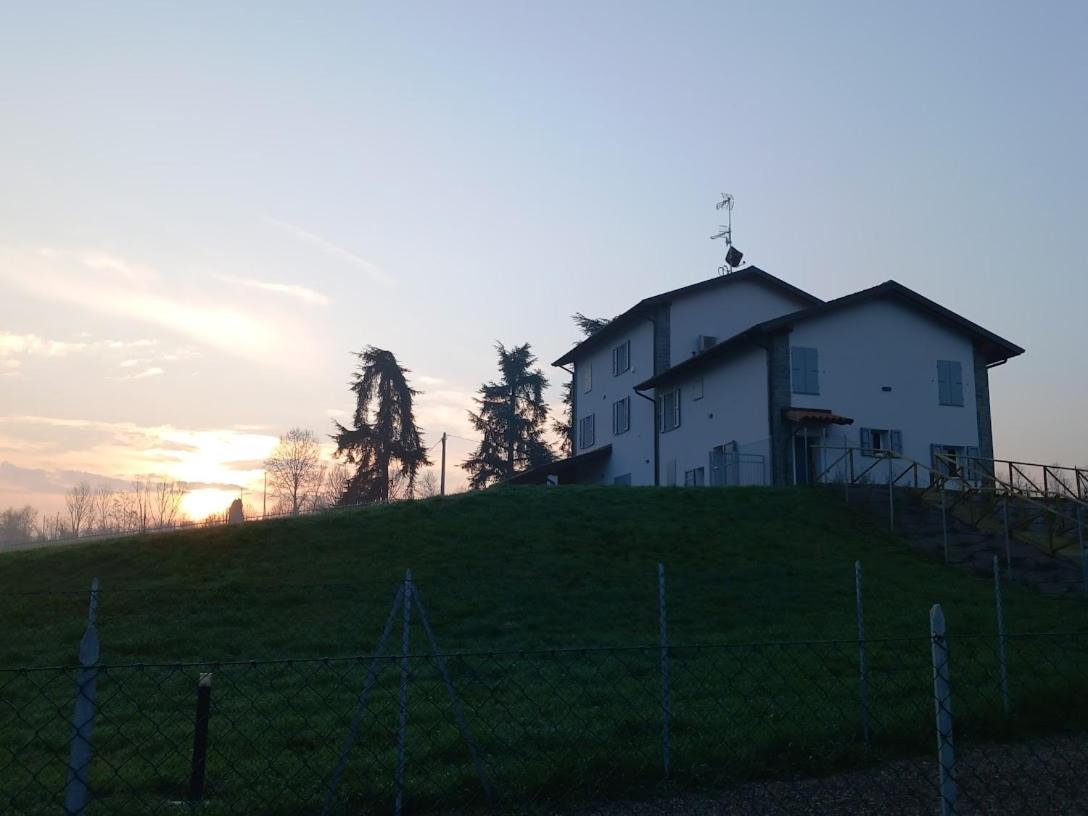 La Collinetta B&B Crespellano Extérieur photo