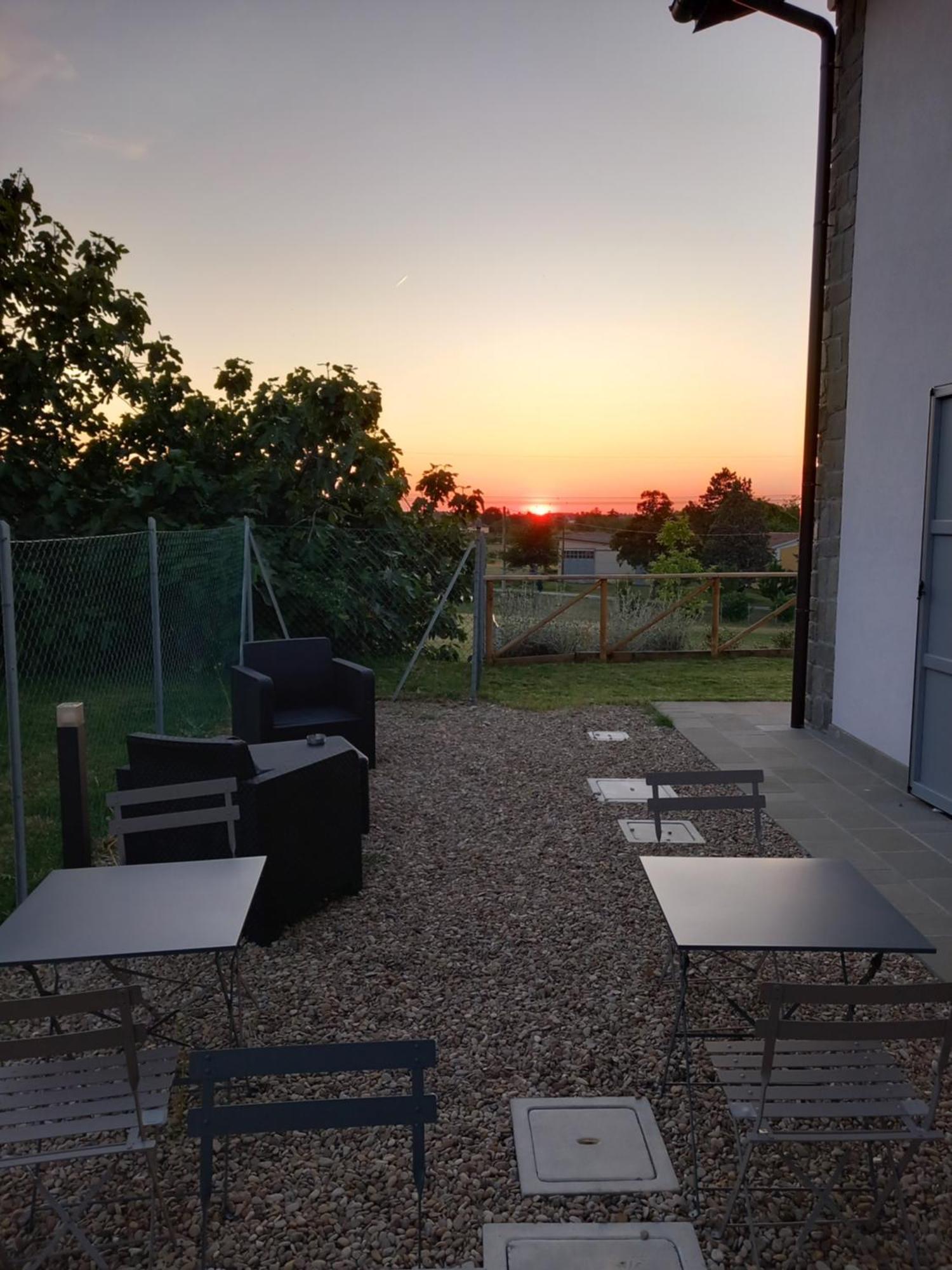 La Collinetta B&B Crespellano Extérieur photo