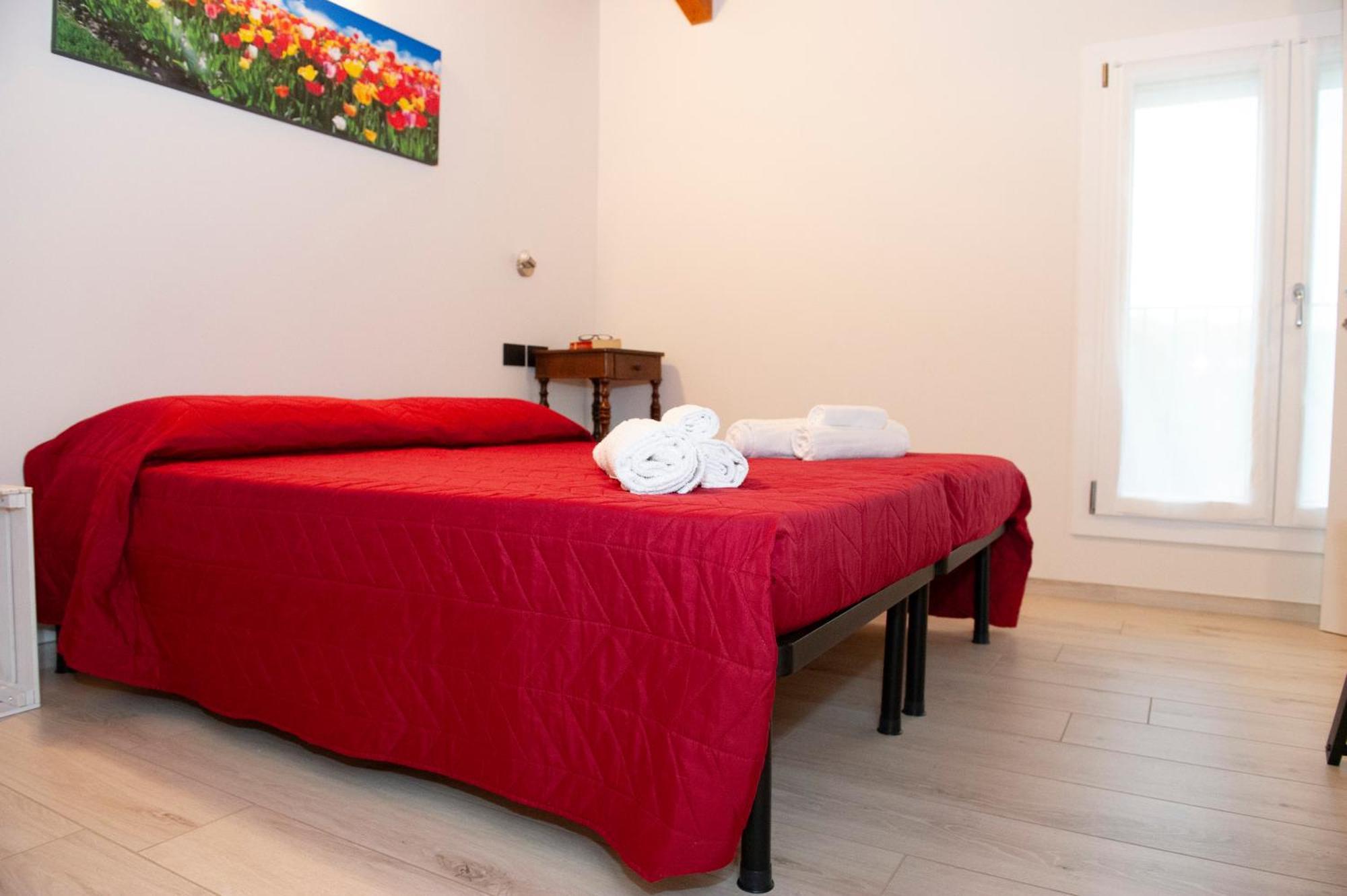 La Collinetta B&B Crespellano Extérieur photo