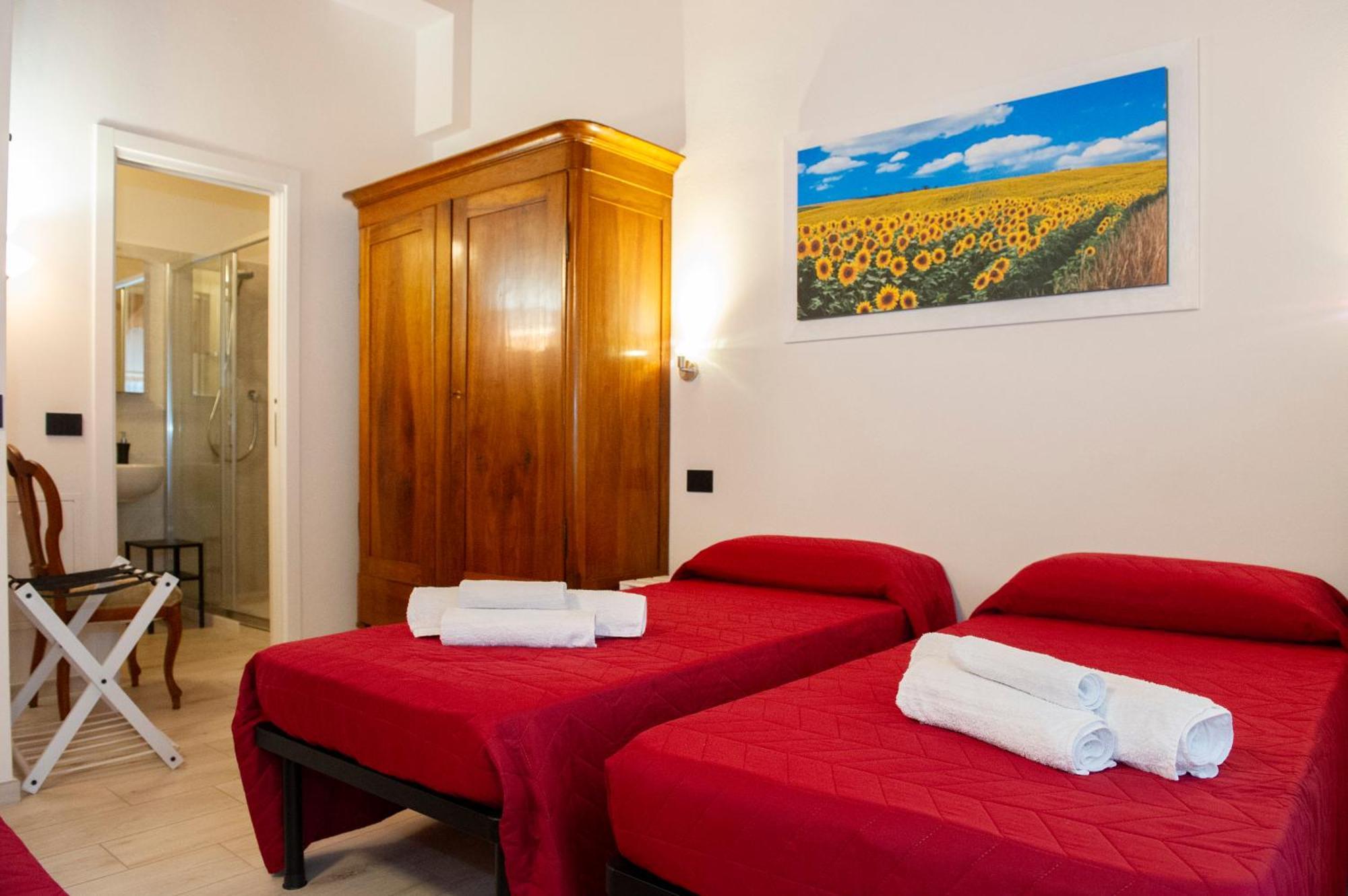 La Collinetta B&B Crespellano Extérieur photo