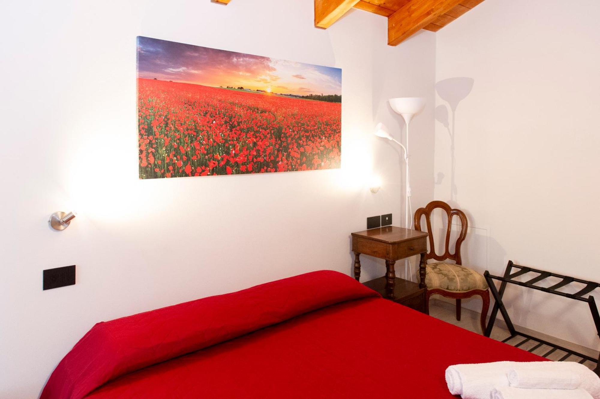 La Collinetta B&B Crespellano Extérieur photo