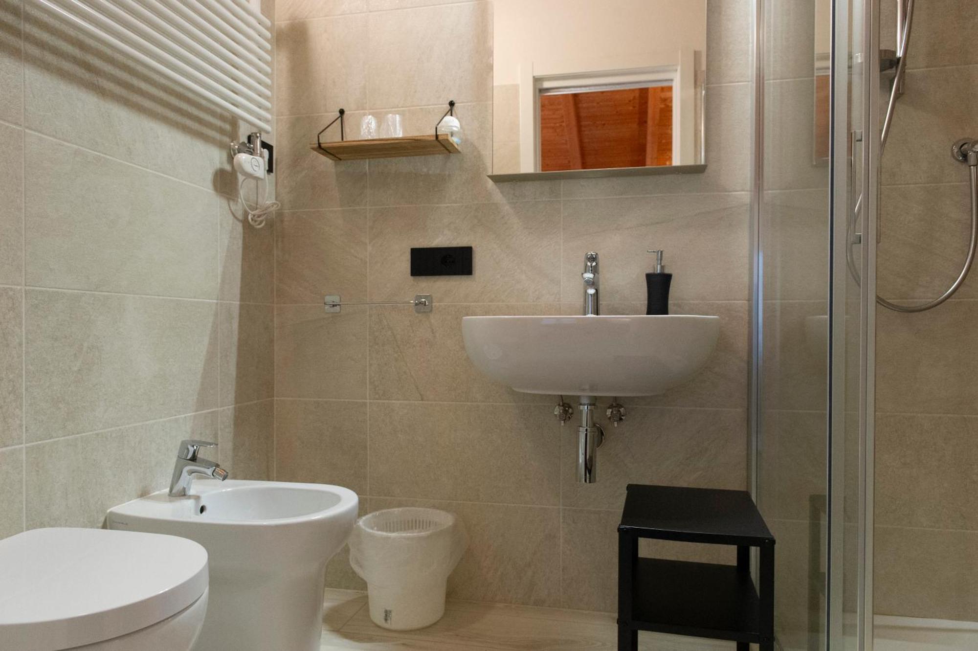 La Collinetta B&B Crespellano Extérieur photo