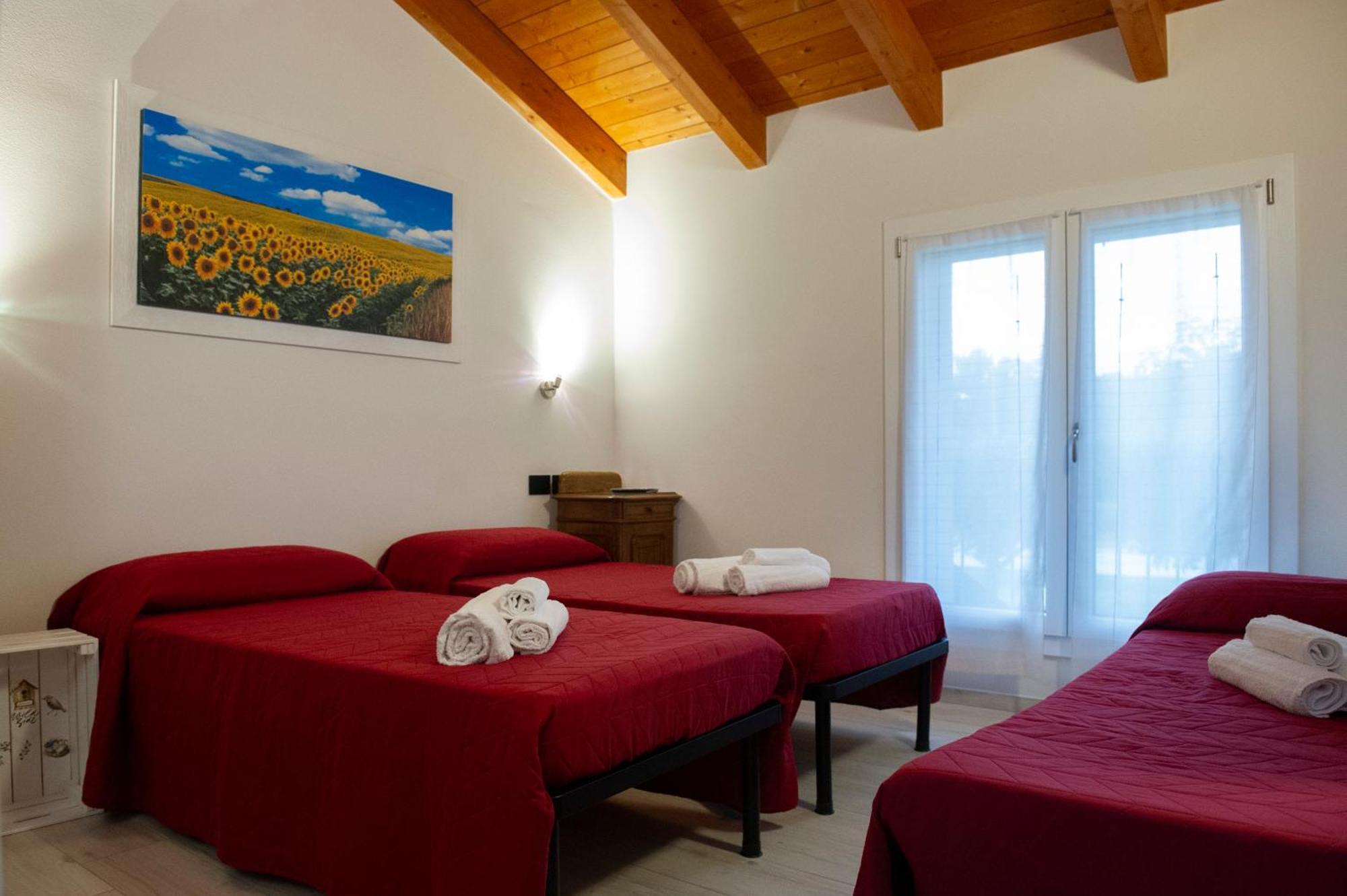 La Collinetta B&B Crespellano Extérieur photo