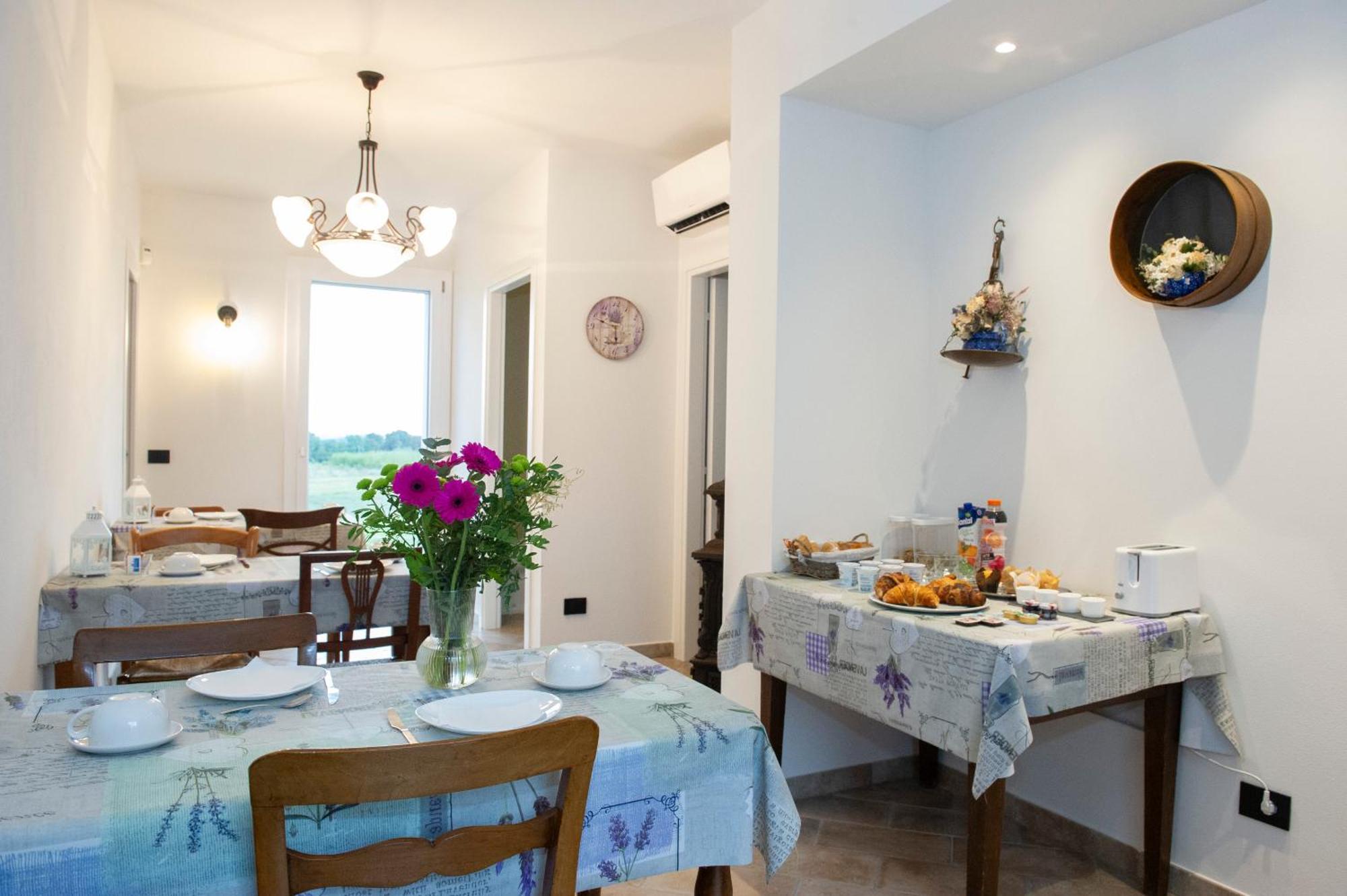 La Collinetta B&B Crespellano Extérieur photo