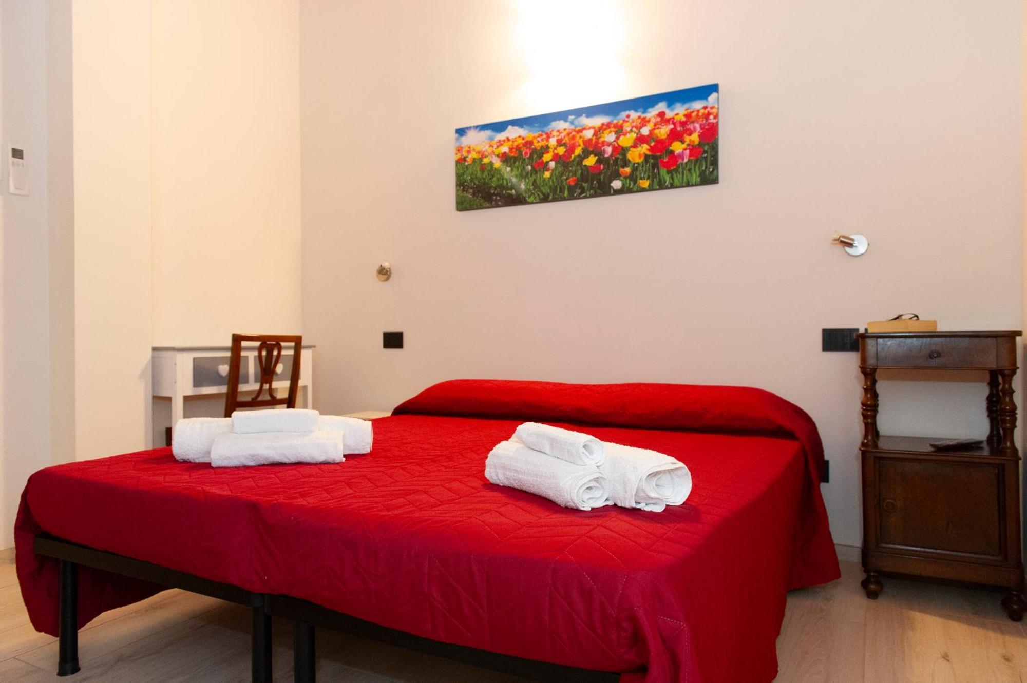 La Collinetta B&B Crespellano Extérieur photo