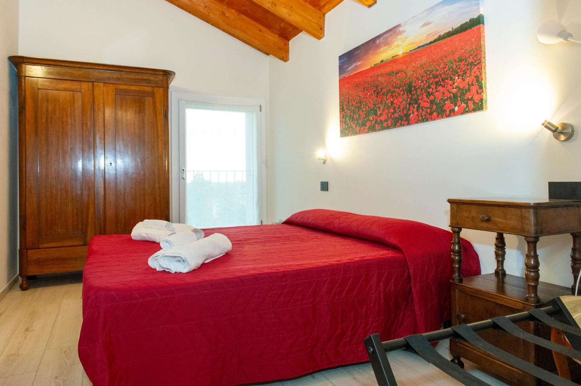 La Collinetta B&B Crespellano Extérieur photo