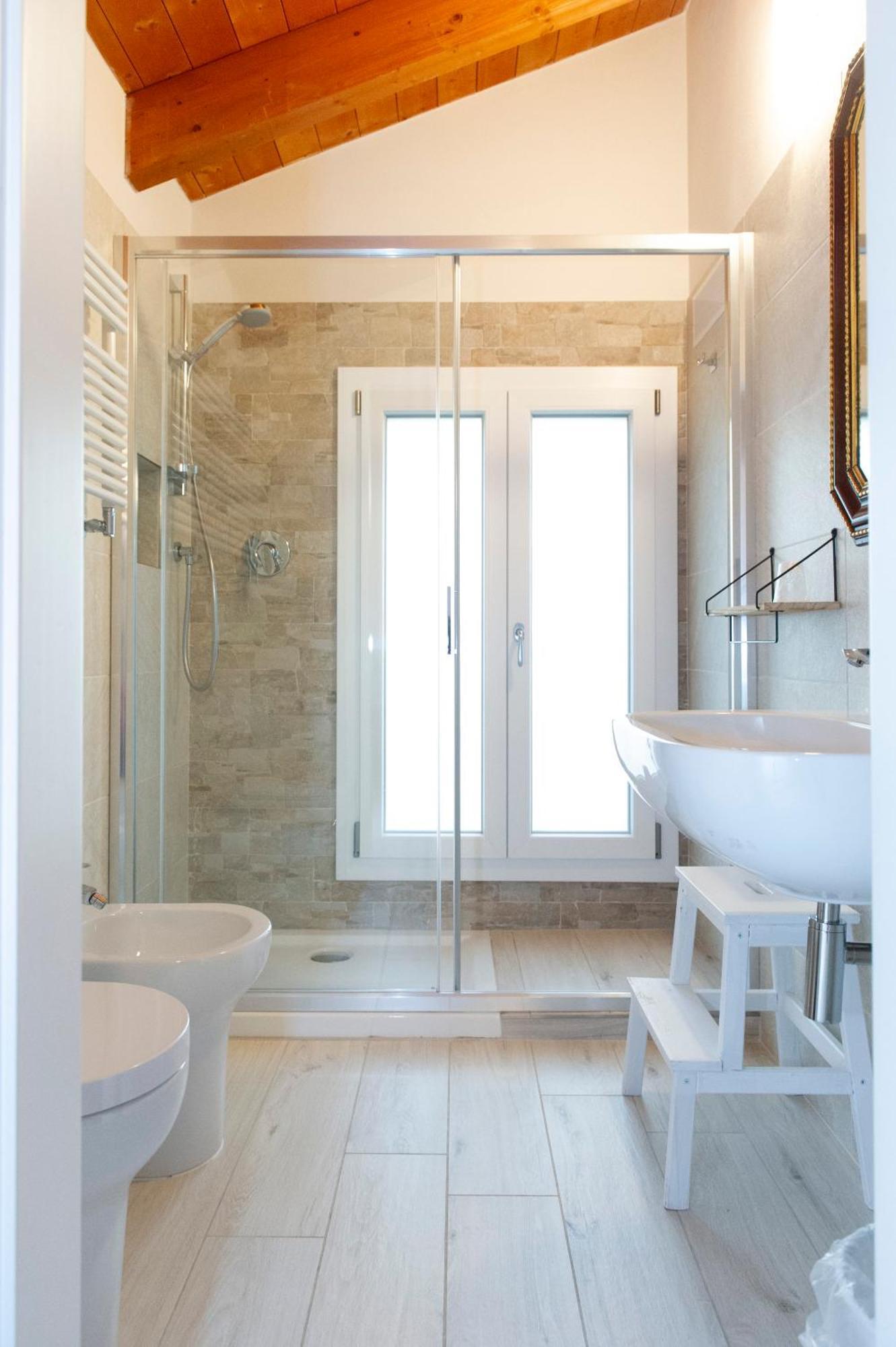La Collinetta B&B Crespellano Extérieur photo