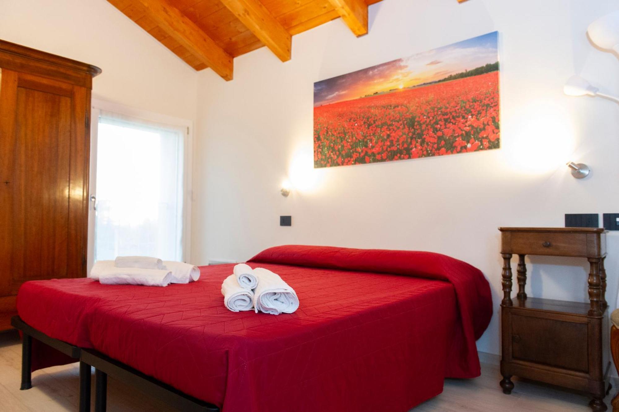 La Collinetta B&B Crespellano Extérieur photo
