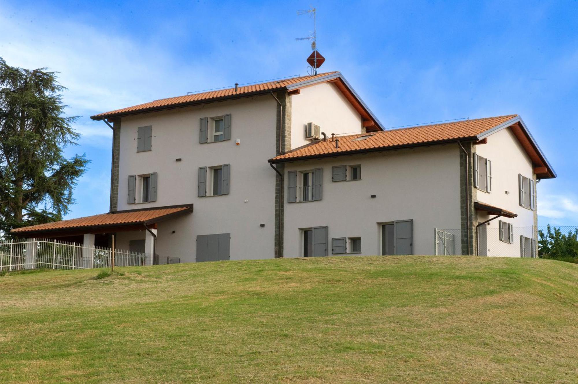 La Collinetta B&B Crespellano Extérieur photo