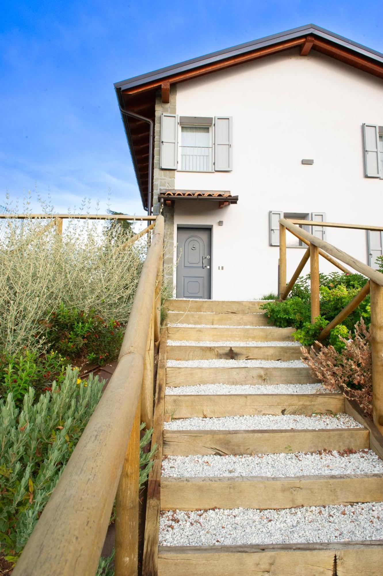 La Collinetta B&B Crespellano Extérieur photo