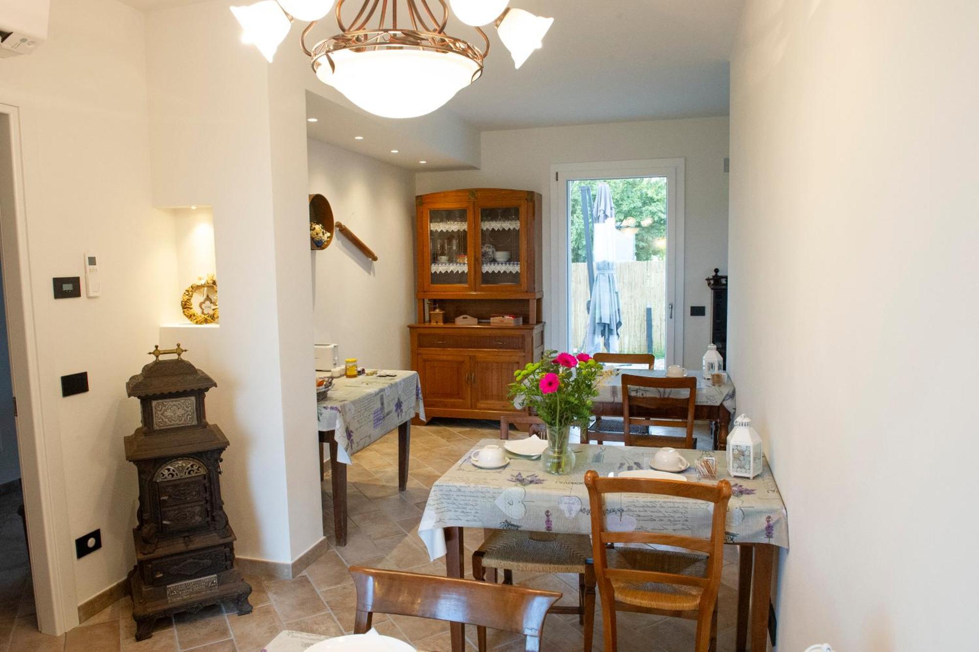 La Collinetta B&B Crespellano Extérieur photo